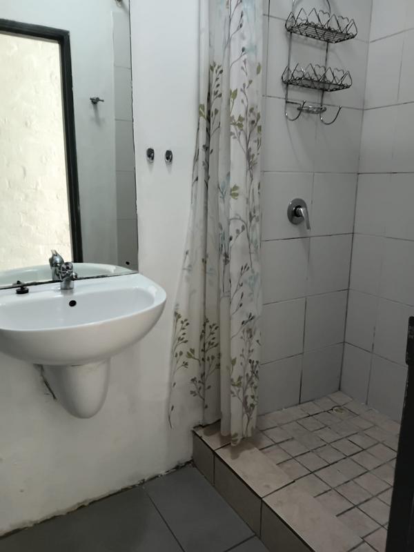 1 Bedroom Property for Sale in Brooklyn Western Cape